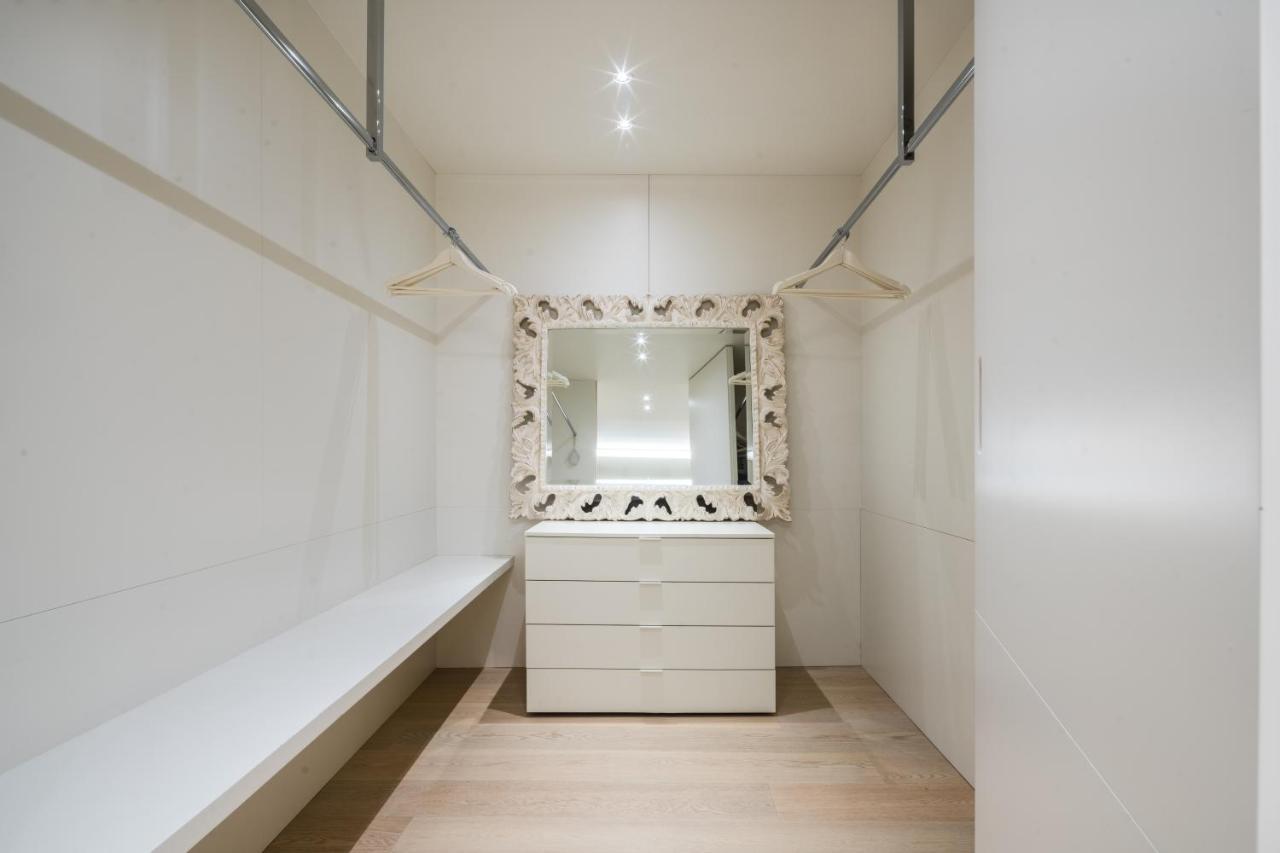 Apartmán Palazzo Soranzo Noble Floor R&R Benátky Exteriér fotografie
