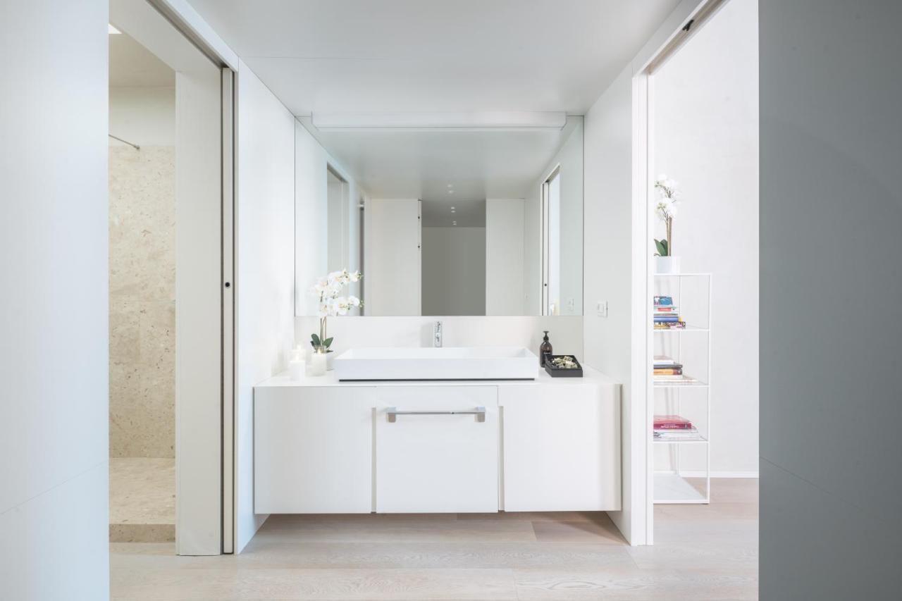 Apartmán Palazzo Soranzo Noble Floor R&R Benátky Exteriér fotografie