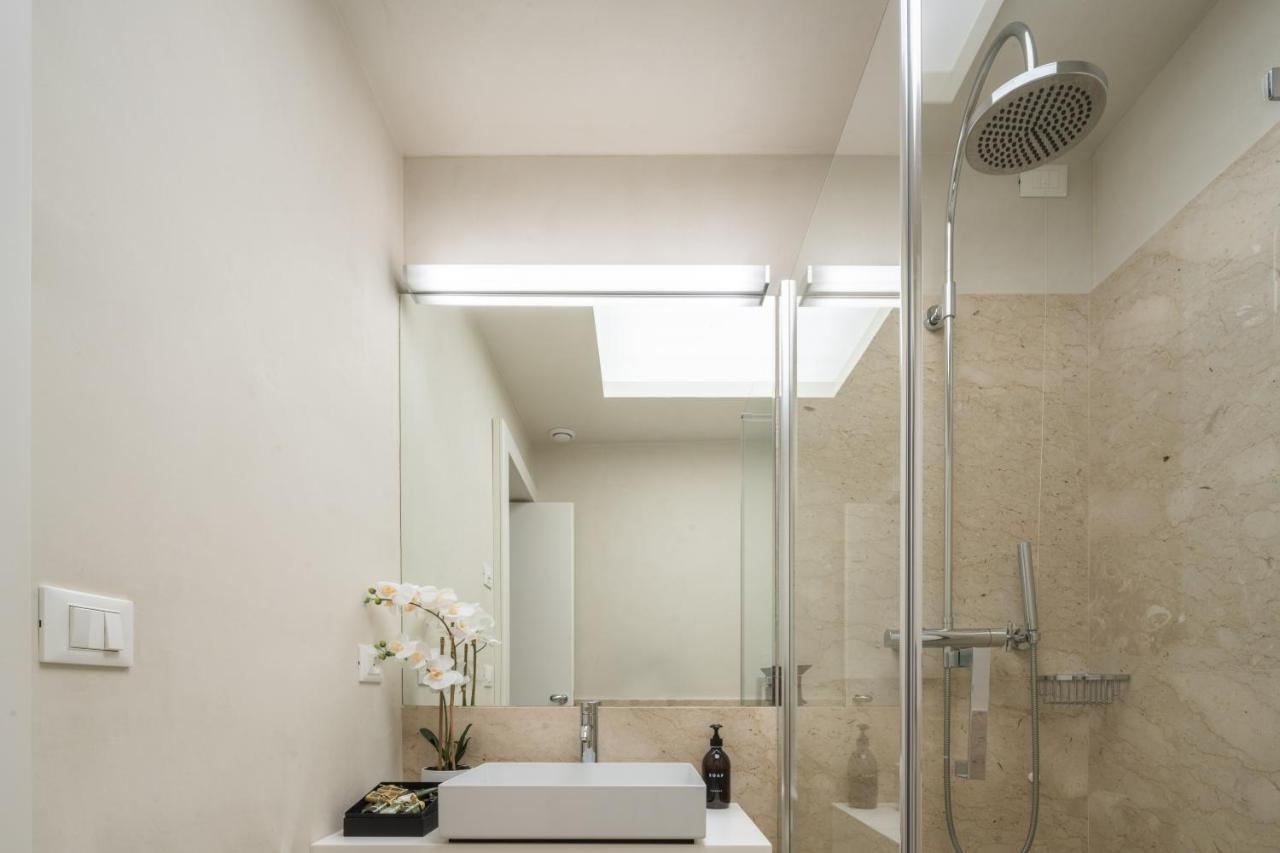 Apartmán Palazzo Soranzo Noble Floor R&R Benátky Exteriér fotografie
