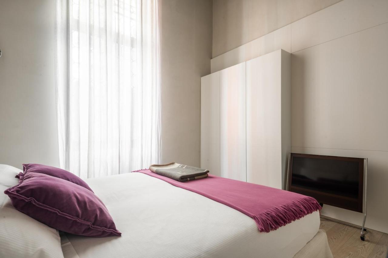 Apartmán Palazzo Soranzo Noble Floor R&R Benátky Exteriér fotografie