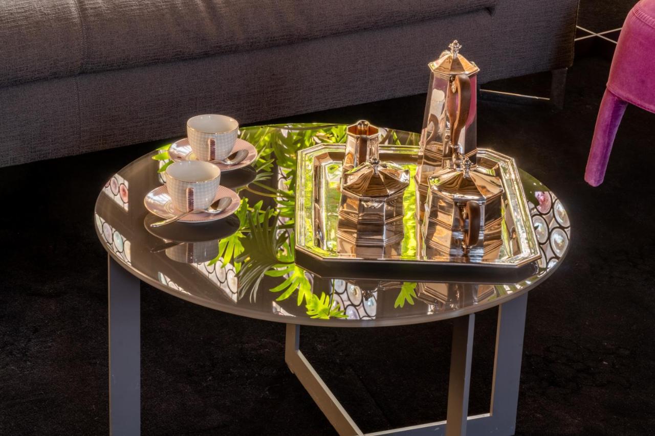 Apartmán Palazzo Soranzo Noble Floor R&R Benátky Exteriér fotografie